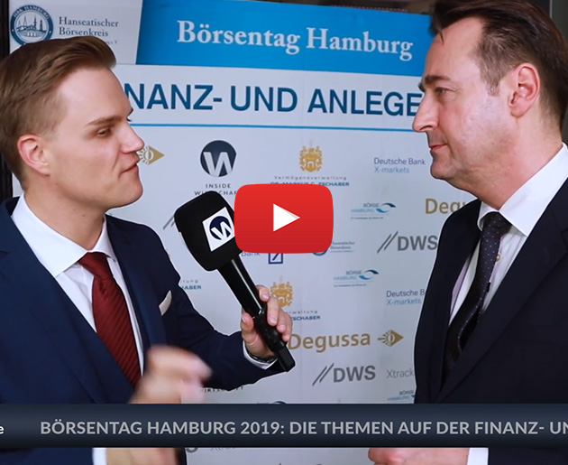 Neurofinance: INVIOS im Interview mit Inside Wirtschaft