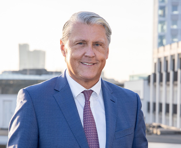 Dr. Broschinski zum Vorsitzenden des Unternehmens-Beirats der INVIOS GmbH berufen