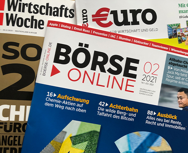 Bitcoin – Hype ohne Hirn oder kluge Investition?