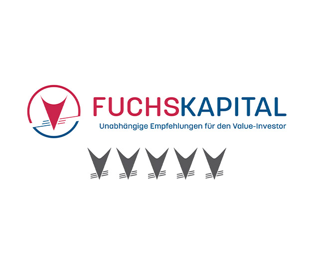 INVIOS im Produktcheck von FUCHS Kapital: Aktiv und erfolgreich durch die Krise