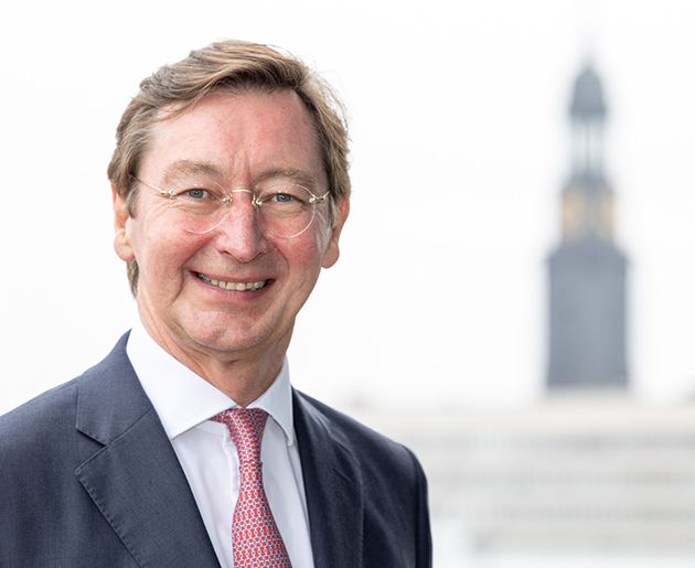 Stephan M. Friedrich neues Mitglied im Beirat der INVIOS GmbH
