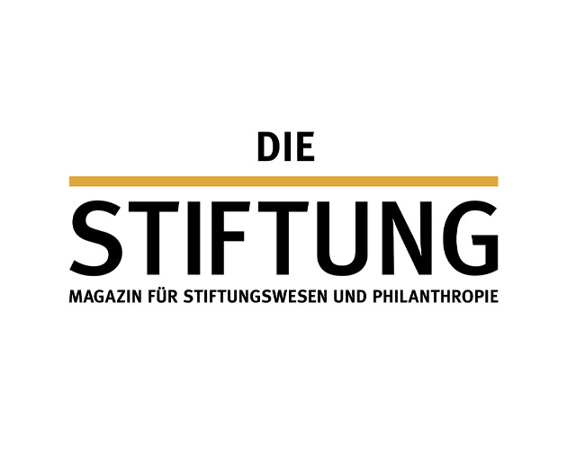 Fachartikel in Die Stiftung: „Neurofinanz: Wieso das Investieren unser Gehirn überfordert”