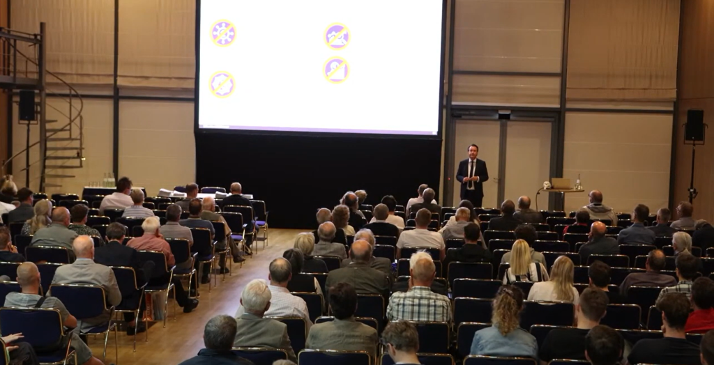 07.05.22 | Börsentag Dresden | Vortrag: Die Faktoren für Ihren Börsenerfolg im Jahr 2022.