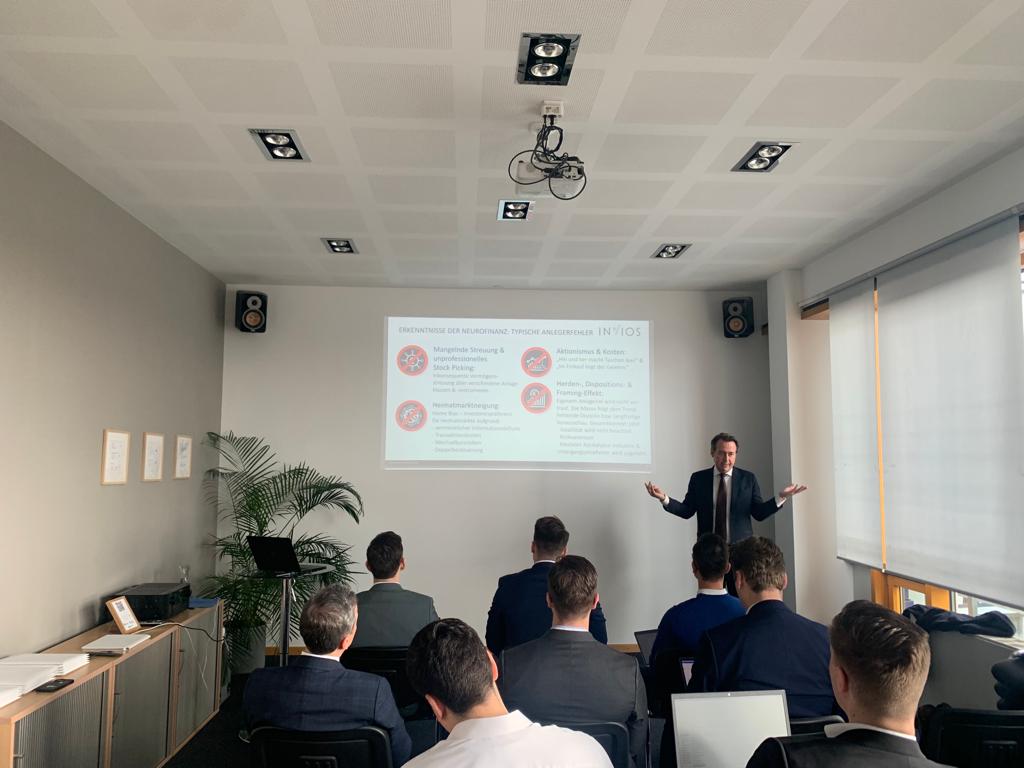 22.03.23 | TECIS Investment Talk | Neurofinanz durch alle Marktphasen