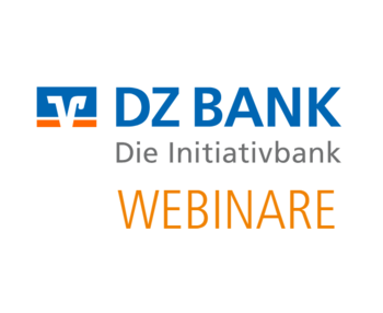 INVIOS im DZ Bank Webinar | Märkte auf der Kippe? – fragt unsere Börsenprofis
