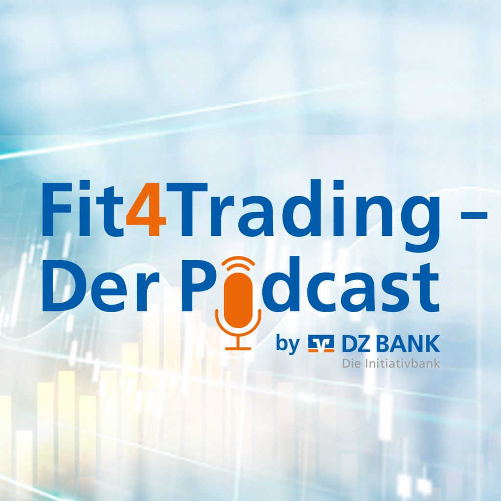 INVIOS im DZ Bank Podcast | Keep Cool? so bewahrst du Ruhe in stürmischen Zeiten