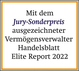 Handelsblatt Jury Sonderpreis 2022