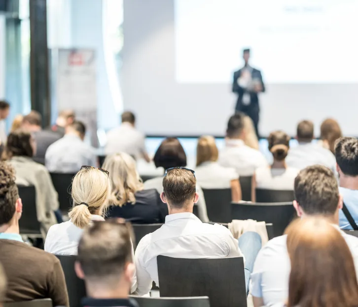 Seminar Vortrag