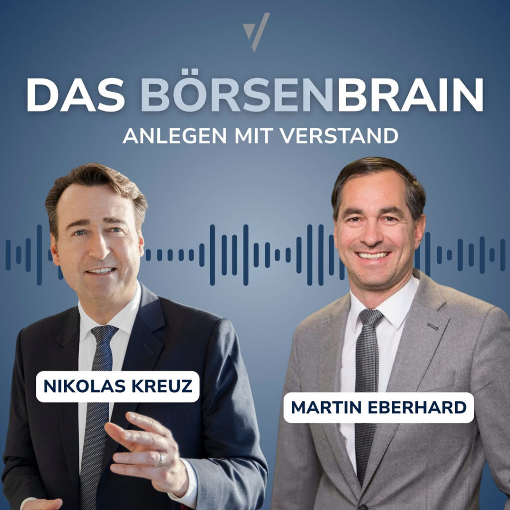 Wann kaufen, wann warten? So investieren Profis antizyklisch! | Mit Martin Eberhard