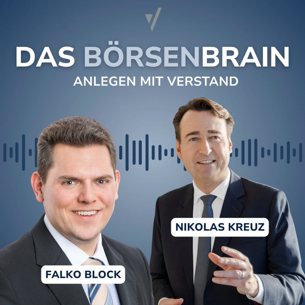 Was passiert wirklich hinter den Kulissen einer Großbank? | Mit Falko Block