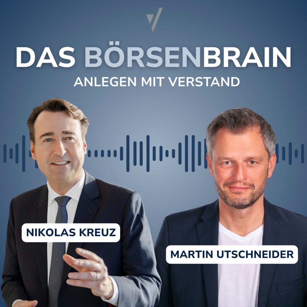 Charts lügen nicht – Wie Sie Massenpsychologie an den Märkten lesen lernen | Mit Martin Utschneider