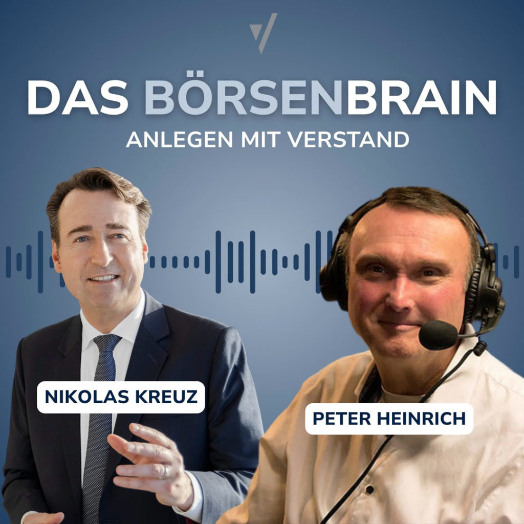 Was Vorstände nicht sagen wollen: Wie ein Börsenjournalist Wahrheit von Worthülse trennt | Mit Peter Heinrich