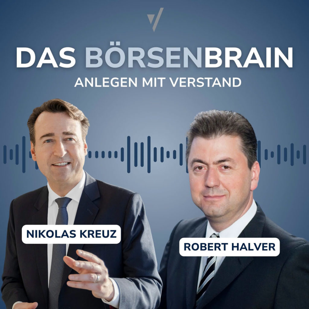 „Et kütt wie et kütt“ – Rheinische Gelassenheit an der Börse | Mit Robert Halver
