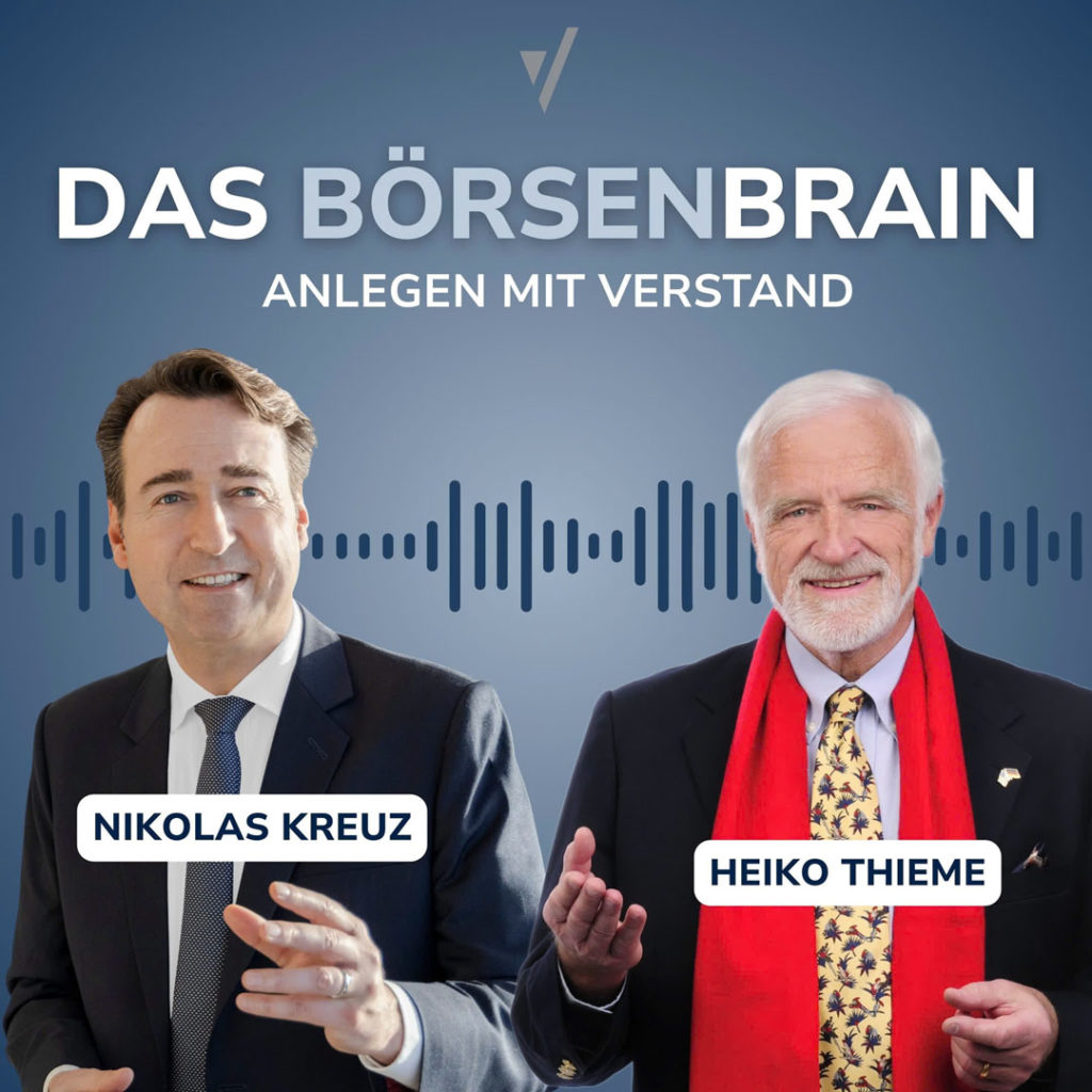 „Der Pessimist ist der Mist, auf dem nichts wächst“ – Krisen als Chance | Mit Heiko Thieme