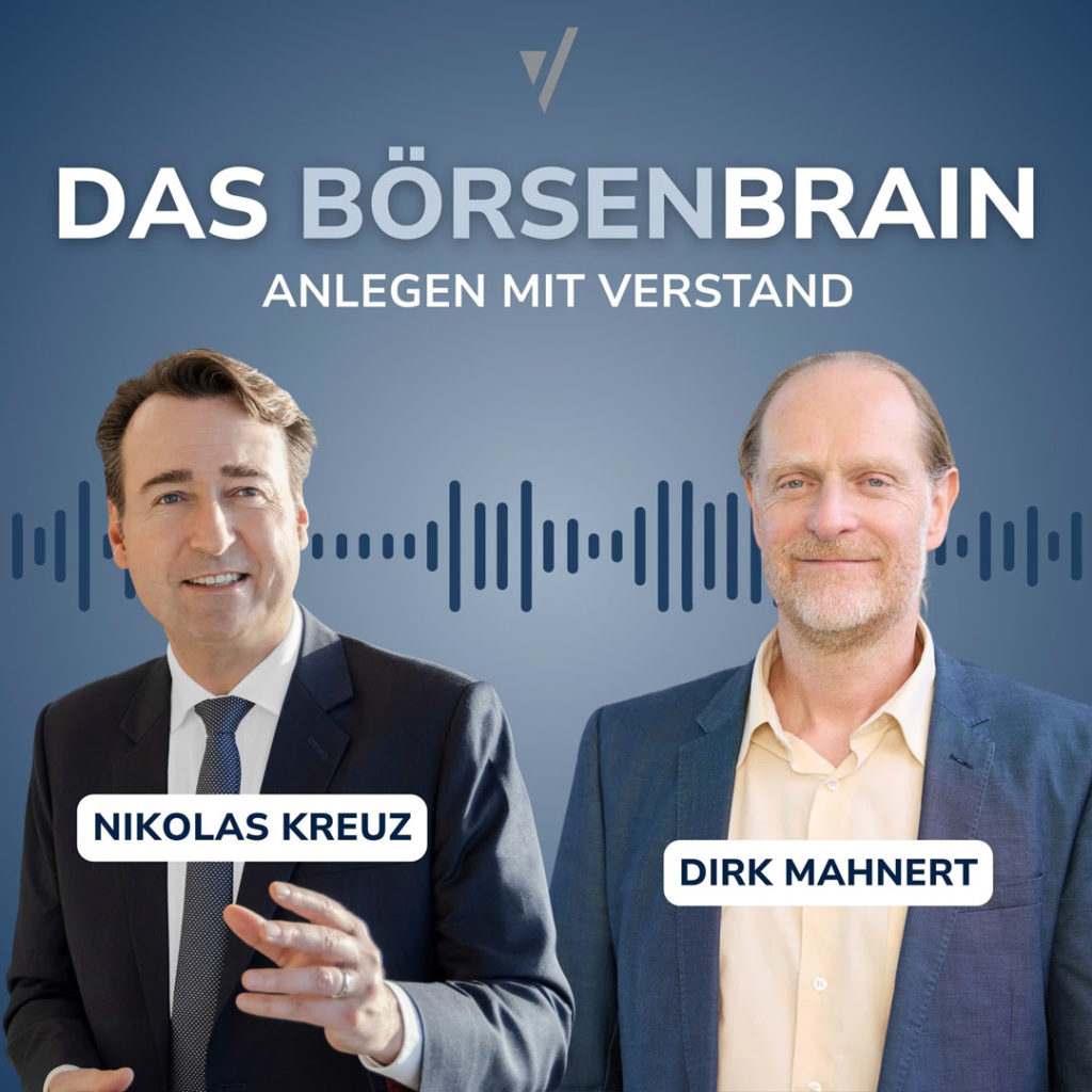 Warum Anleger weniger am Markt scheitern als an sich selbst | Mit Dirk Mahnert