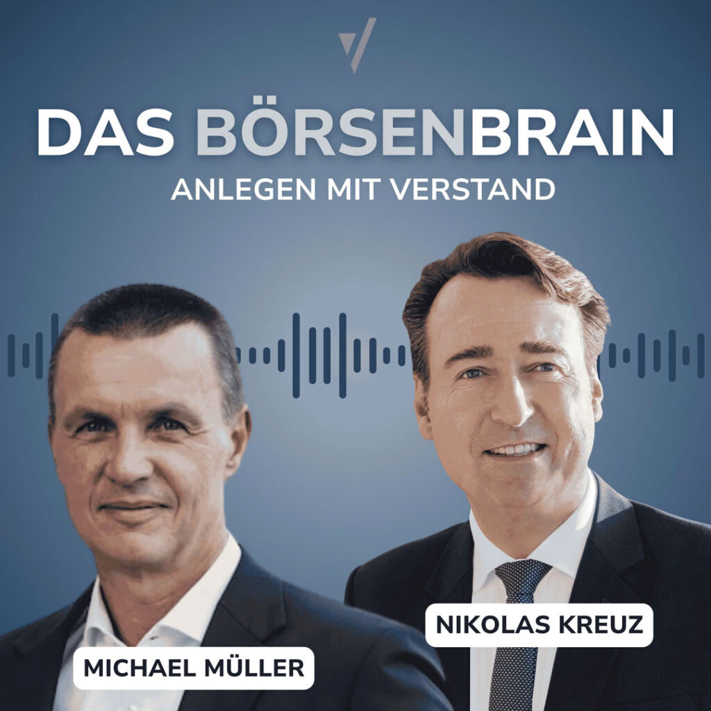 Ein Smartphone spüren Sie sofort. Die Rente nicht. Genau da liegt das Problem | Mit Michael Mueller